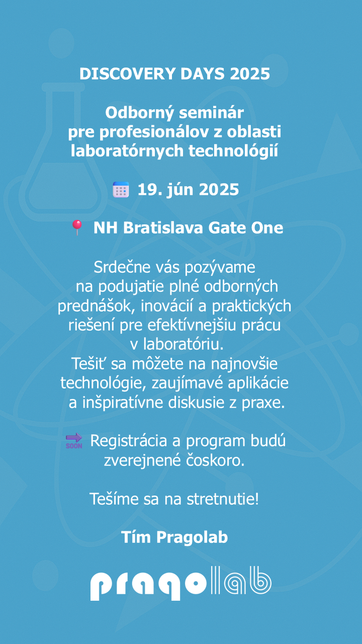 Discovery Days 2025